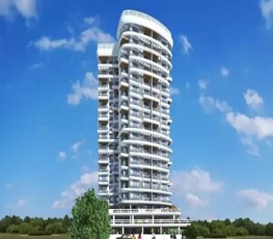 4 BHK Apartment For Sale in Bhairaav Signature, Cbd Belapur Sector 30