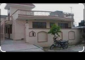  Plot – Exterior View View at RWA Apartments Sector 26, Sector 26 - for Sale