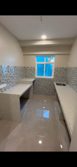 Kitchen in 2 BHK Apartment at Pratham 5TH Element, Andheri West – for Sale