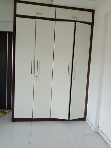 Building Lobby in 4 BHK Apartment at Bhairaav Signature, Cbd Belapur Sector 30 – for Sale