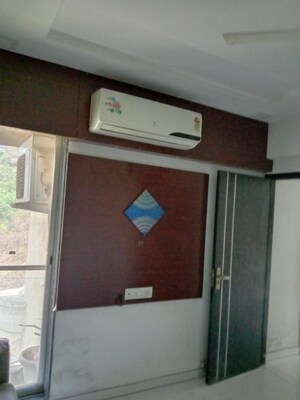 Furnished Amenities in 4 BHK Apartment at Bhairaav Signature, Cbd Belapur Sector 30 – for Sale