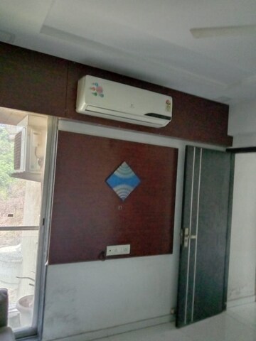 Furnished Amenities in 4 BHK Apartment at Bhairaav Signature, Cbd Belapur Sector 30 – for Sale