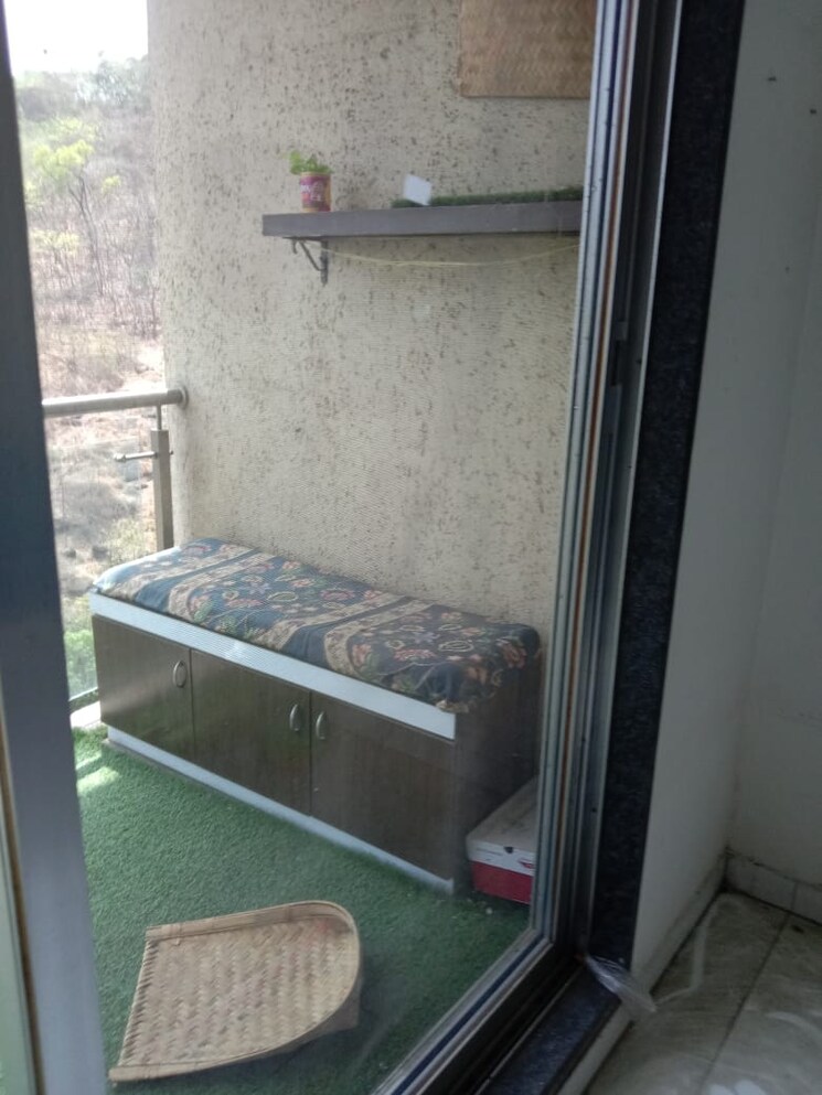 Bathroom, bhairaav-signature 4 Bedroom 2500 Sq.Ft. Apartment In Cbd Belapur Sector 30 Navi Mumbai 9509166