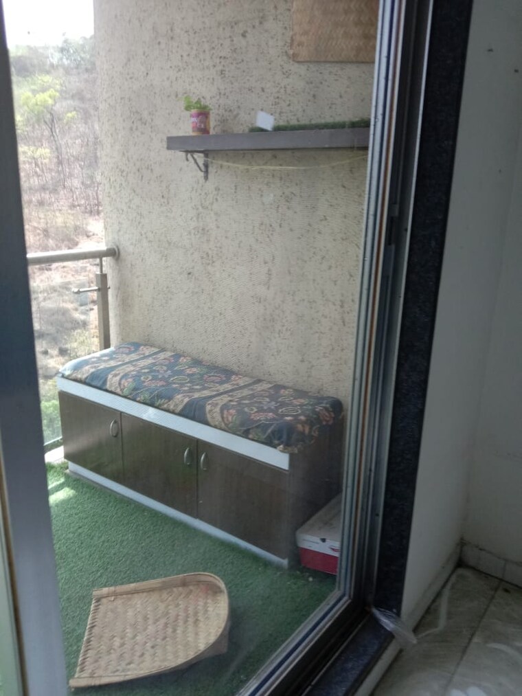 Bathroom, bhairaav-signature 4 Bedroom 2500 Sq.Ft. Apartment In Cbd Belapur Sector 30 Navi Mumbai 9509166