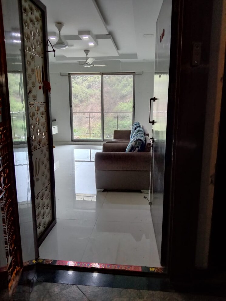 Bathroom, bhairaav-signature 4 Bedroom 2500 Sq.Ft. Apartment In Cbd Belapur Sector 30 Navi Mumbai 9509166