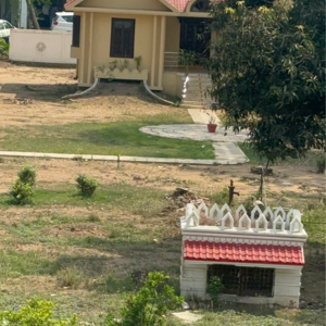  Plot – Exterior View View at Tadepalli - for Sale