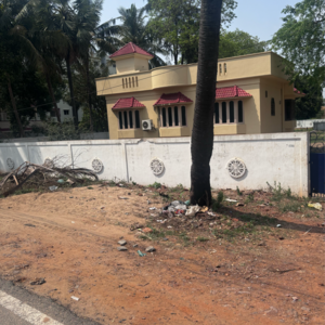  Plot – Exterior View View at Tadepalli - for Sale