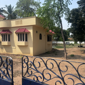  Plot – Exterior View View at Tadepalli - for Sale