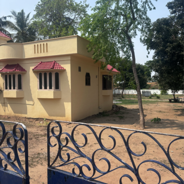  Plot – Exterior View View at Tadepalli - for Sale