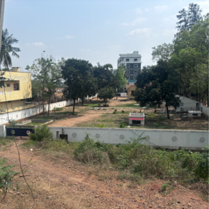  Plot – Exterior View View at Tadepalli - for Sale