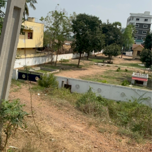  Plot – Exterior View View at Tadepalli - for Sale