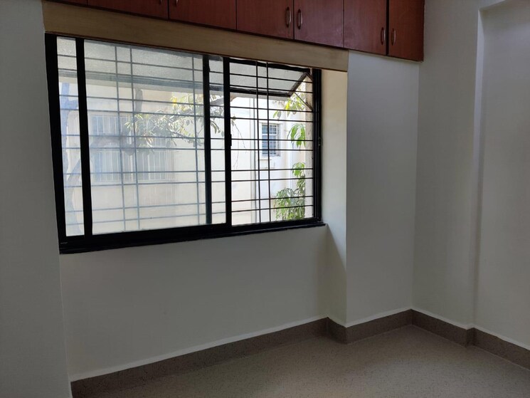 Bedroom, kothrud 2 Bedroom 1087 Sq.Ft. Apartment In Kothrud Pune 9509177