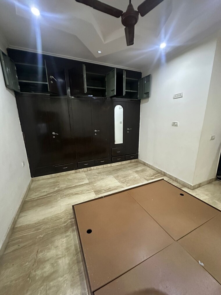 Kitchen, jangpura 2 Bedroom 900 Sq.Ft. Independent House In Jangpura Delhi 9509196