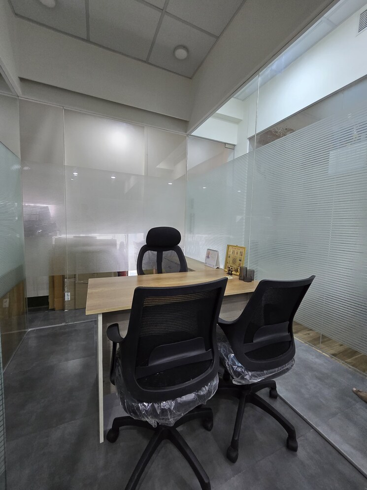 Team Area, satra-plaza Commercial Office Space 1960 Sq.Ft. In Vashi Sector 19d Navi Mumbai 9509187