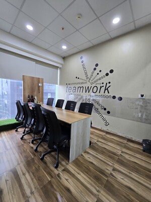  Office Space For Rent in Satra Plaza, Vashi Sector 19d