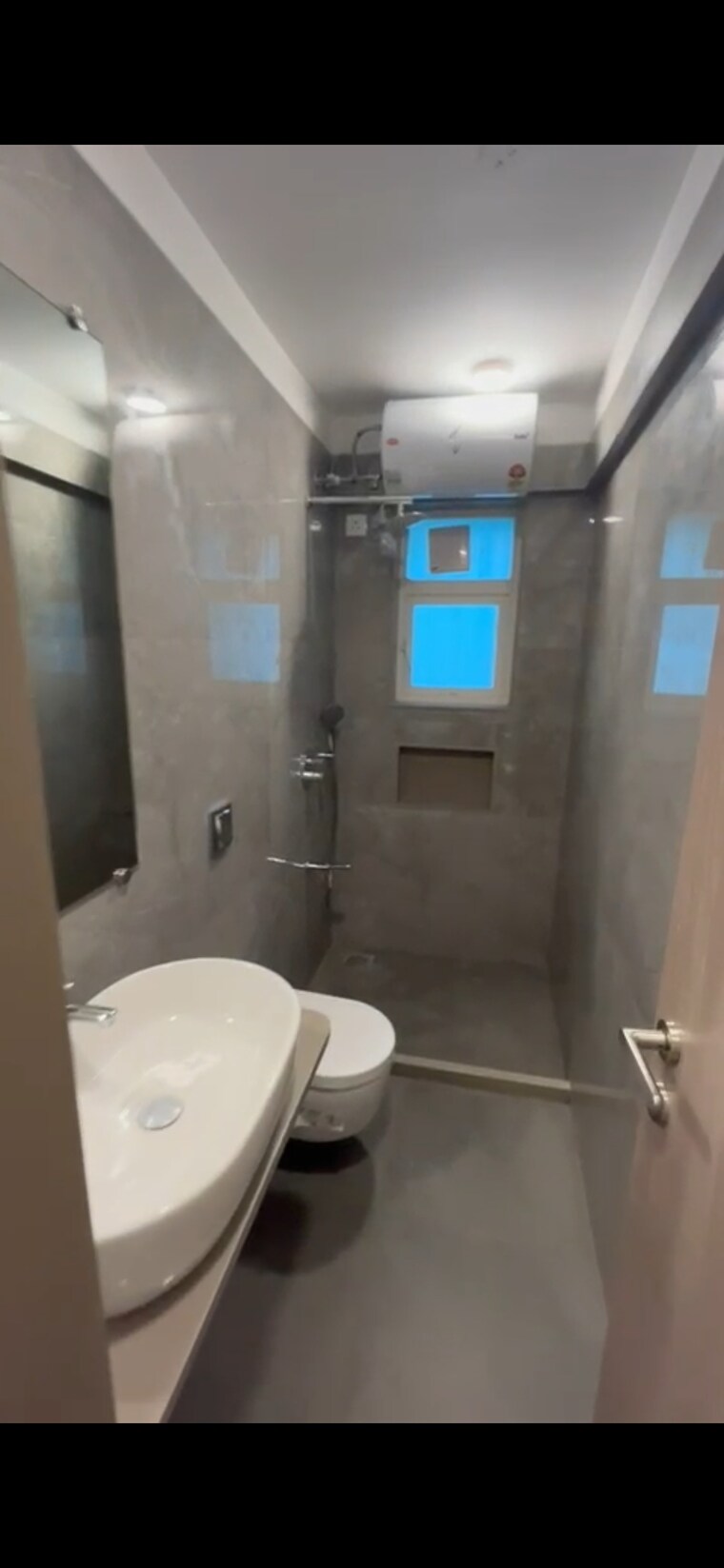 Bathroom, pratham-5th-element 2 Bedroom 656 Sq.Ft. Apartment In Andheri West Mumbai 9509226