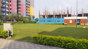 3 BHK Apartment – Garden View at Sector 23 - for Sale