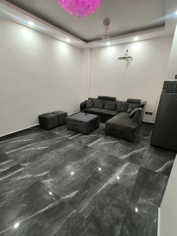 1 BHK Apartment For Rent in Freedom Fighters Enclave