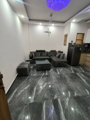 Room in 1 BHK Apartment at Freedom Fighters Enclave – for Rent