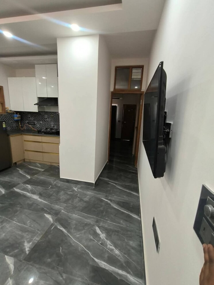 undefined, freedom fighters enclave 1 Bedroom 700 Sq.Ft. Apartment In Freedom Fighters Enclave Delhi 9509207