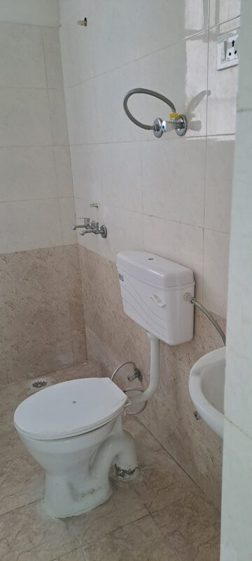 Bathroom in 2 BHK Apartment at MRG The Balcony, Sector 93 – for Rent