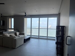 Room in 2 BHK Apartment at Vraj Tiara, Worli – for Rent