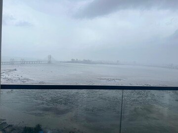 Swimming Pool in 2 BHK Apartment at Vraj Tiara, Worli – for Rent