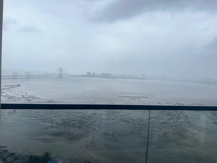 Swimming Pool, vraj-tiara 2 Bedroom 1000 Sq.Ft. Apartment In Worli Mumbai 9509217