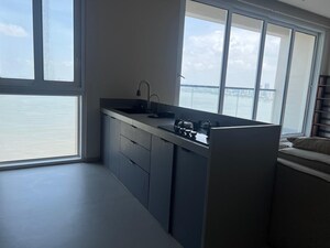 Room in 2 BHK Apartment at Vraj Tiara, Worli – for Rent