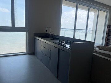 Room in 2 BHK Apartment at Vraj Tiara, Worli – for Rent