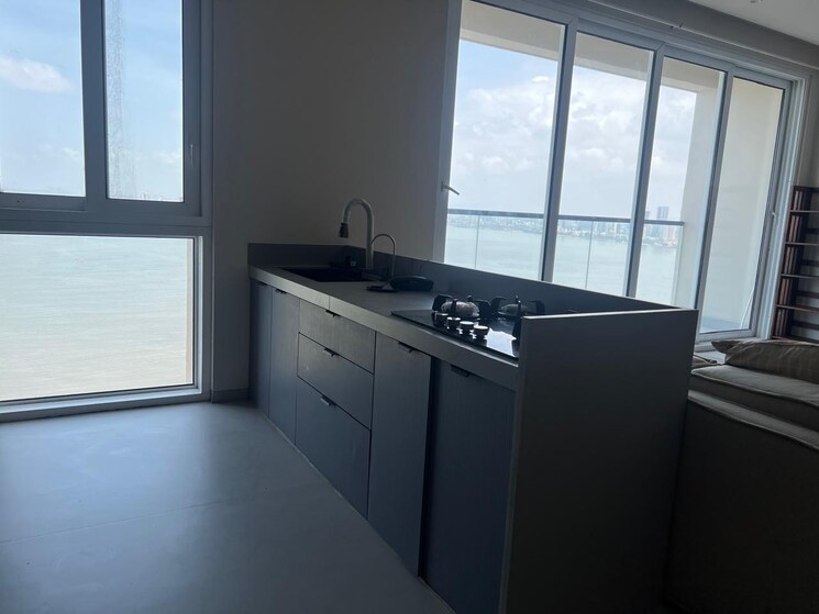 Room, vraj-tiara 2 Bedroom 1000 Sq.Ft. Apartment In Worli Mumbai 9509217