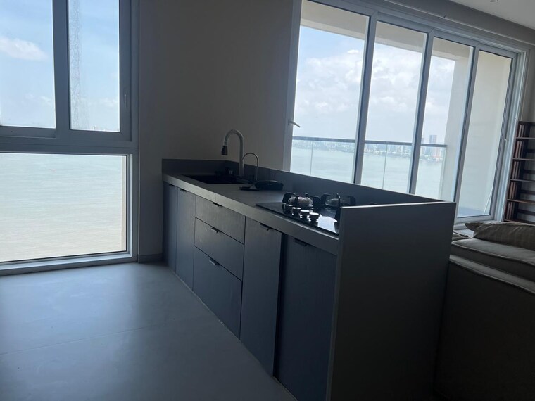 Room, vraj-tiara 2 Bedroom 1000 Sq.Ft. Apartment In Worli Mumbai 9509217