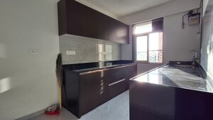 Kitchen in 2 BHK Apartment at Pratham 5TH Element, Andheri West – for Sale
