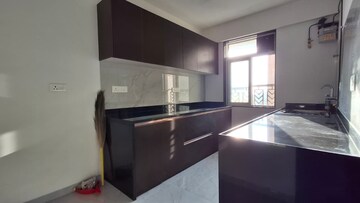 Kitchen in 2 BHK Apartment at Pratham 5TH Element, Andheri West – for Sale
