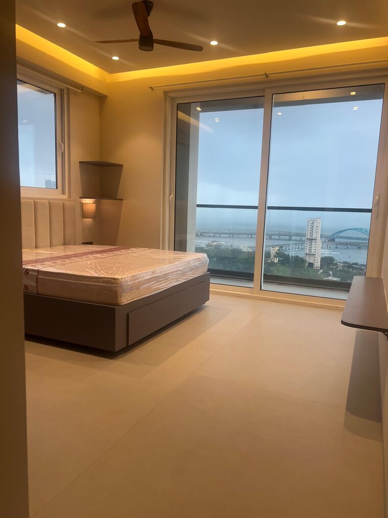 Room, vraj-tiara 2 Bedroom 1000 Sq.Ft. Apartment In Worli Mumbai 9509217