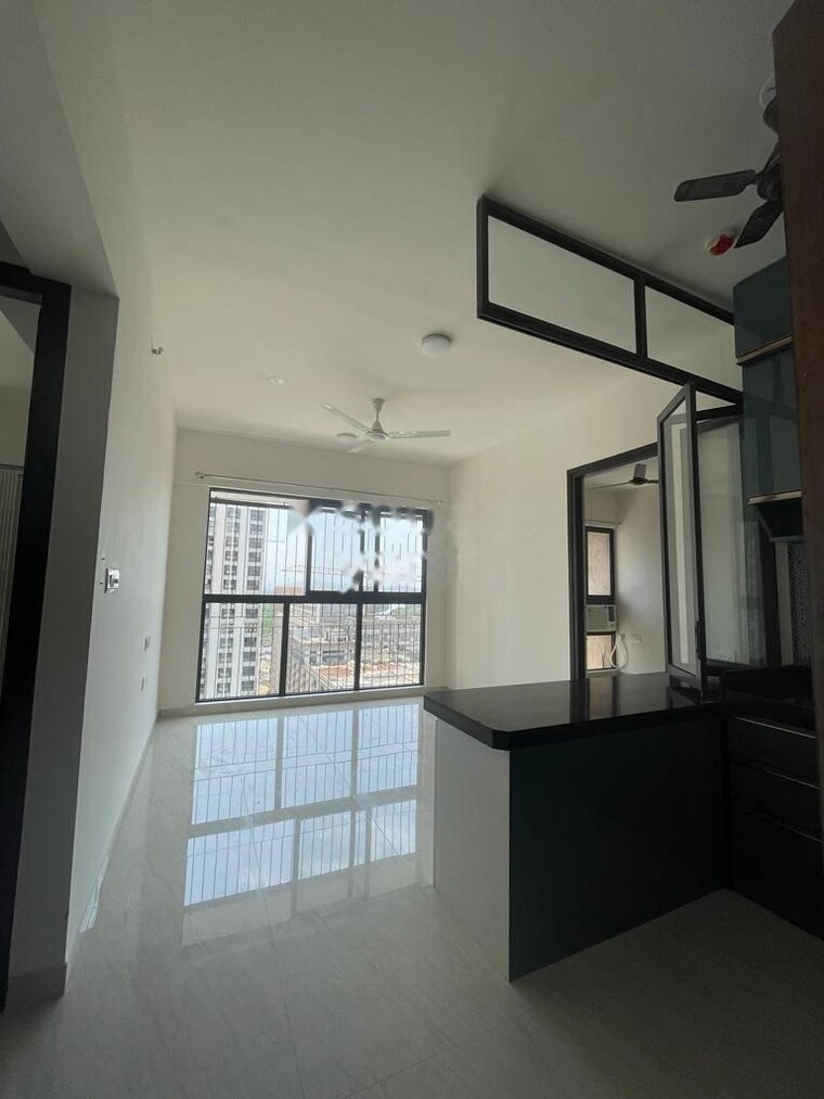 Kitchen, lodha-crown-quality-homes 2 Bedroom 475 Sq.Ft. Apartment In Majiwada Thane 9509206