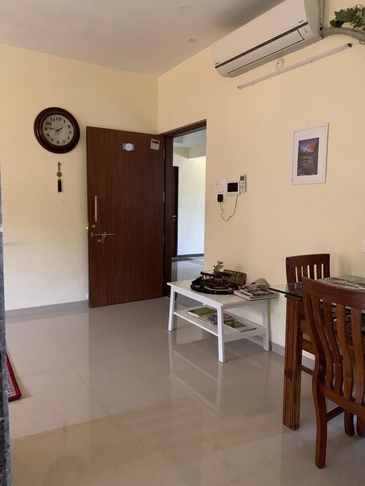 Room, universal-the-oasis 2 Bedroom 1350 Sq.Ft. Apartment In Cbd Belapur Sector 30 Navi Mumbai 9509198