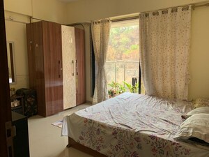 2 BHK Apartment For Sale in Universal The Oasis, Cbd Belapur Sector 30
