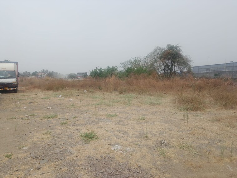 undefined, dronagiri Commercial Land 3267 Sq.Ft. In Dronagiri Navi Mumbai 9509219