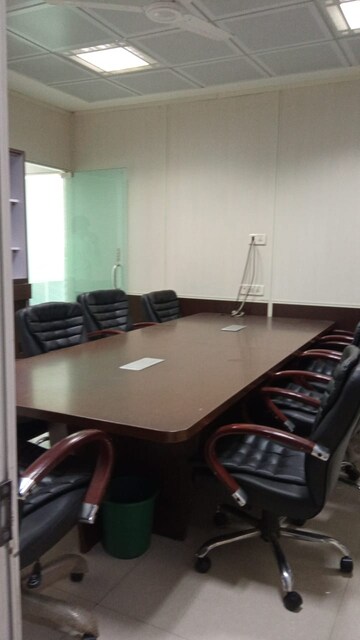 Team Area in  Office Space at Greenscape The Affaires, Sanpada – for Rent