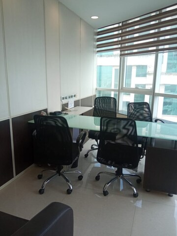 Team Area in  Office Space at Greenscape The Affaires, Sanpada – for Rent