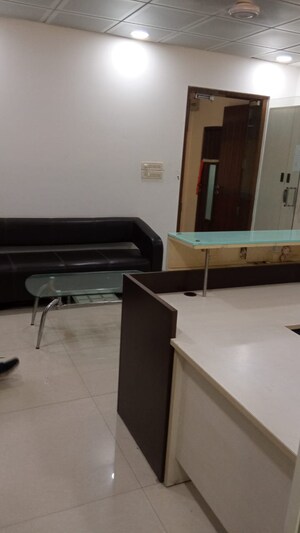 Team Area in  Office Space at Greenscape The Affaires, Sanpada – for Rent