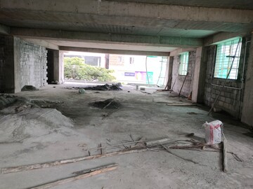 Parking in  Office Space at Raghuvanahalli – for Rent