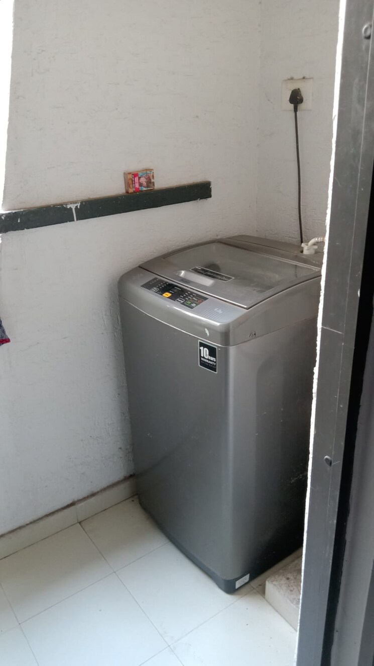 Bathroom, lodha-palava-downtown 1 Bedroom 656 Sq.Ft. Apartment In Dombivli East Thane 9509232