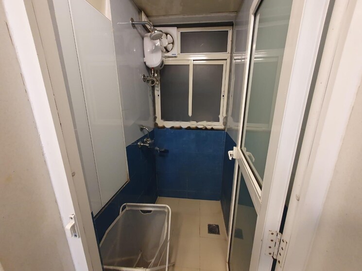 Kitchen, lodha-amara 1 Bedroom 453 Sq.Ft. Apartment In Kolshet Road Thane 9509234