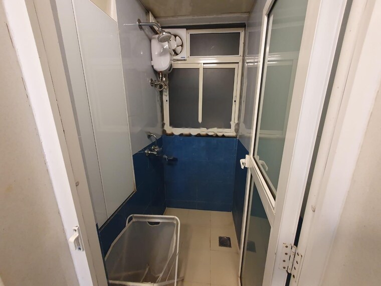 Kitchen, lodha-amara 1 Bedroom 453 Sq.Ft. Apartment In Kolshet Road Thane 9509234