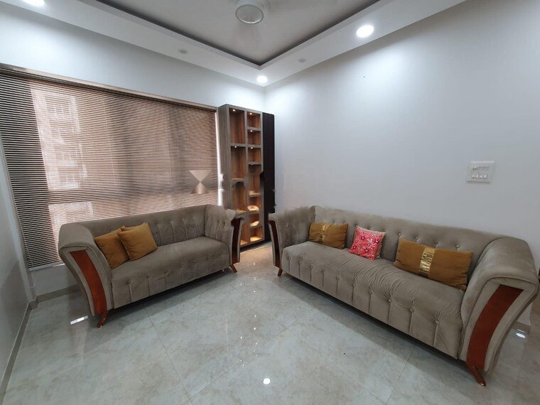 Bedroom, lodha-amara 1 Bedroom 453 Sq.Ft. Apartment In Kolshet Road Thane 9509234