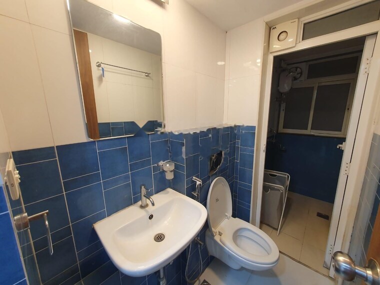 Team Area, lodha-amara 1 Bedroom 453 Sq.Ft. Apartment In Kolshet Road Thane 9509239