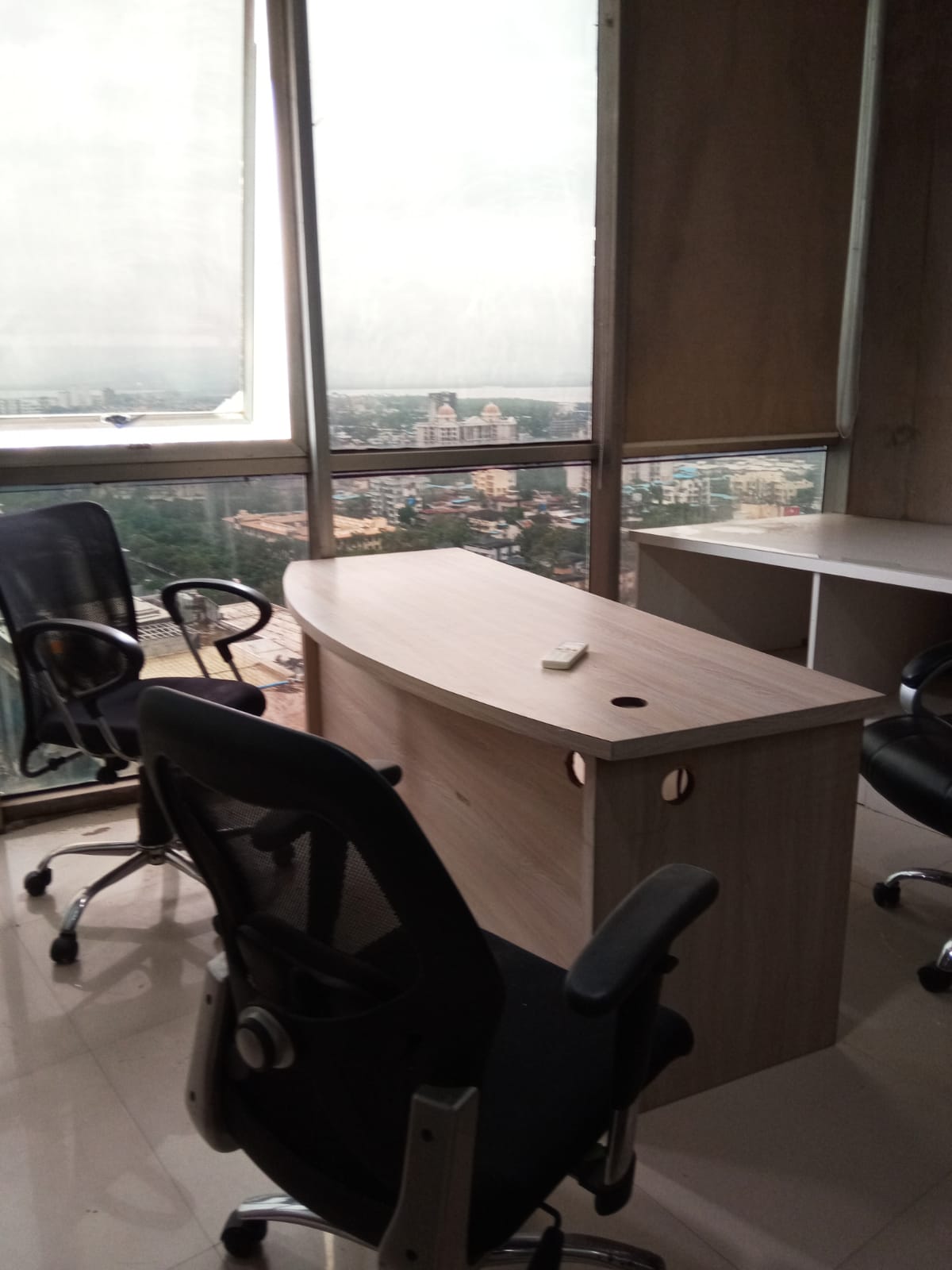 Office Space For Rent in Platinum Techno Park