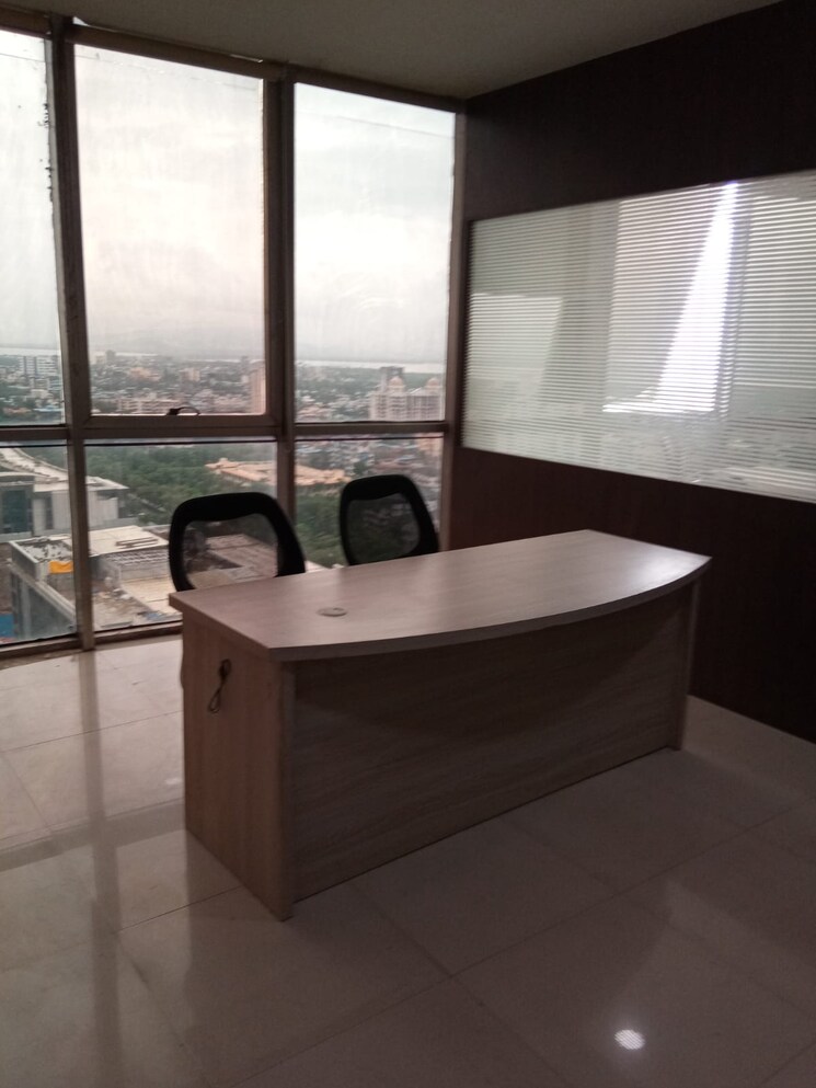 Kitchen, platinum-techno-park Commercial Office Space 1130 Sq.Ft. In Vashi Sector 30 Navi Mumbai 9509242